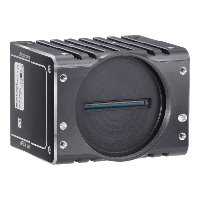 allPIXA evo 15K DXGE Color