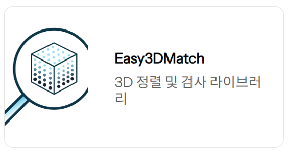 Easy 3DMatch