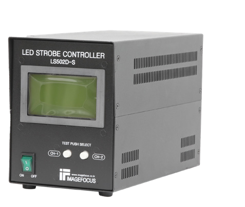 STROBE SERIES