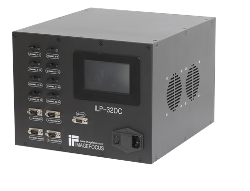 HIGH-POWER CONTROLLER