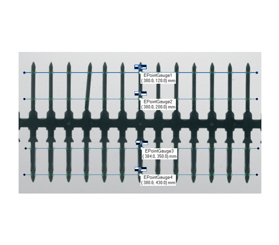 Easy Gauge