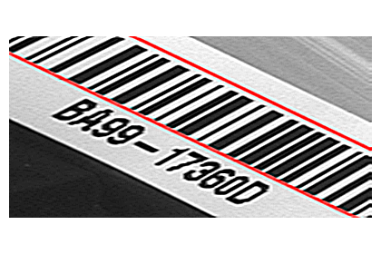 Barcode Reading