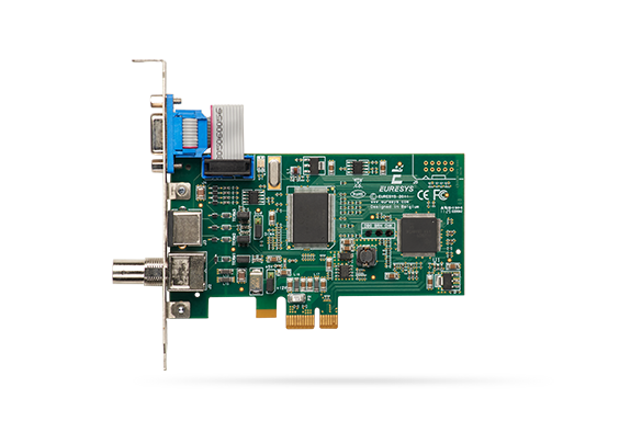 Picolo PCIe