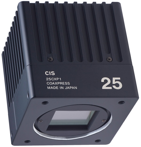 VCC-25CXP1R