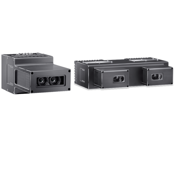 3DPIXA evo compact 10um CXP