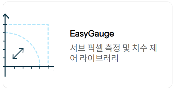 Easy Gauge