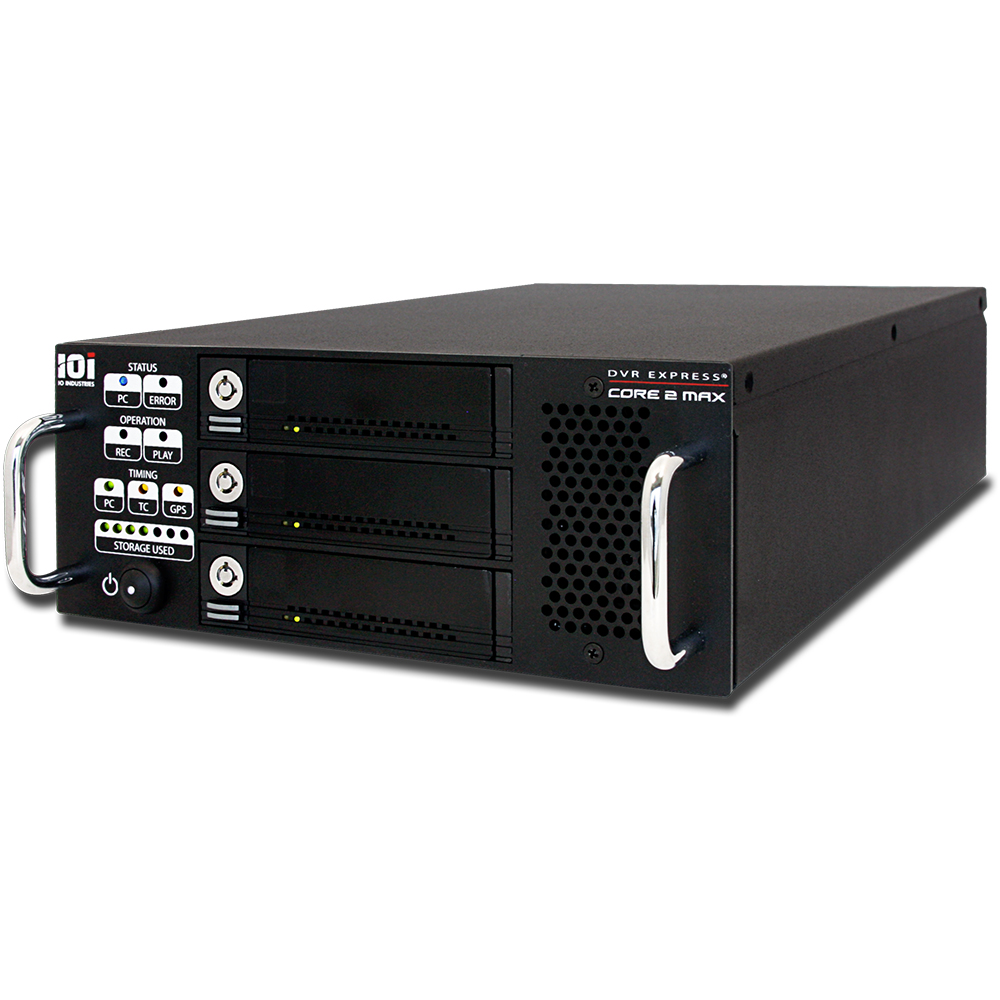 DVR Express Core MAX